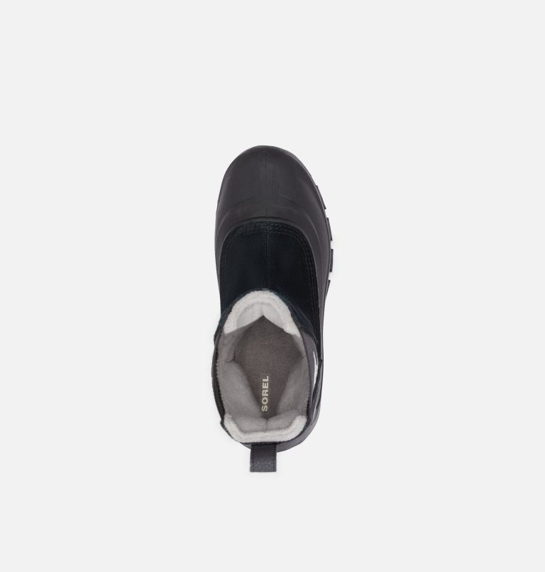 BUXTON™ Pull On Men's Waterproof Boot