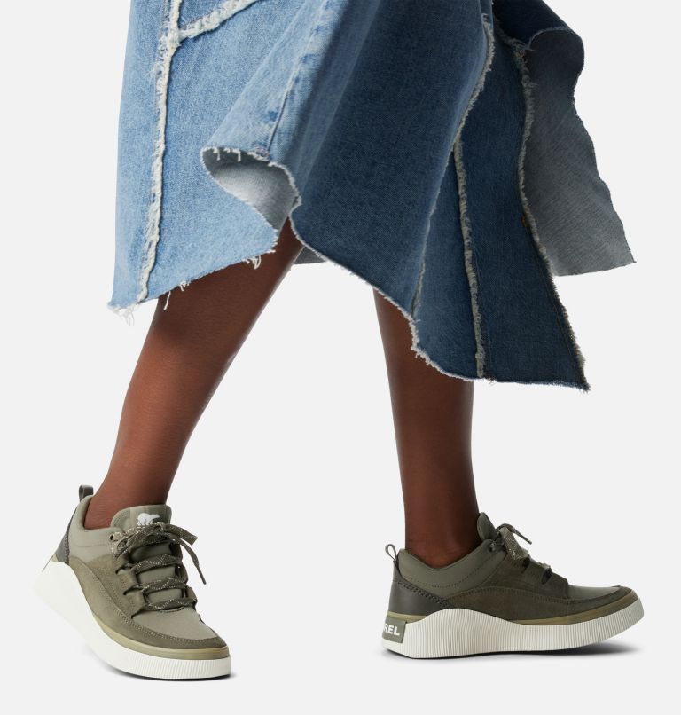 OUT N ABOUT™ IV Low Women's Waterproof Sneaker