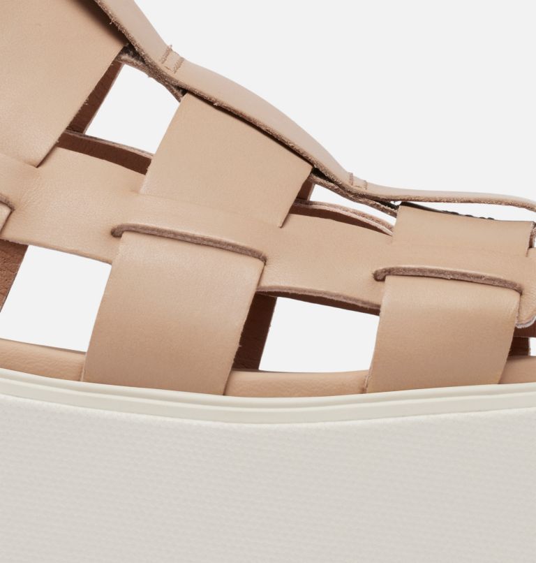 DAYSPRING™ Slingback Fisherman Women's Platform Sandal