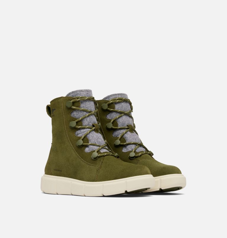 SOREL EXPLORER™ III Joan Women's Waterproof Boot