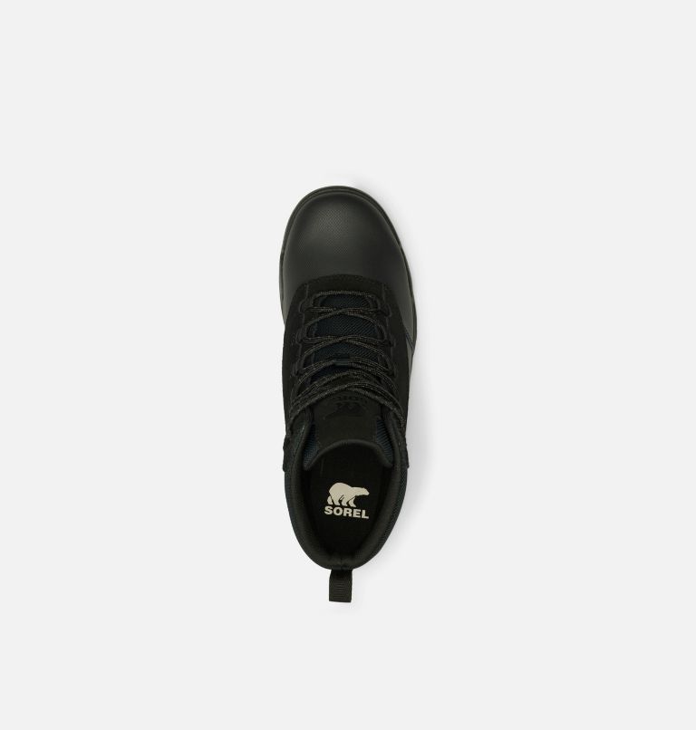 BUXTON™ Lite Lace Plus Men's Waterproof Boot