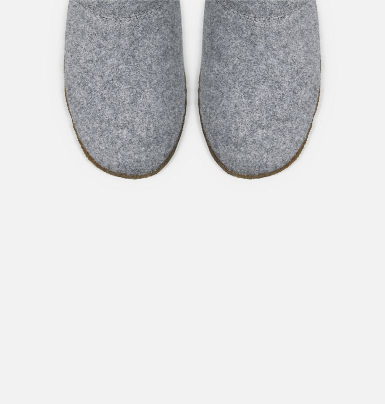 NAKISKA™ Scuff Women's Slipper