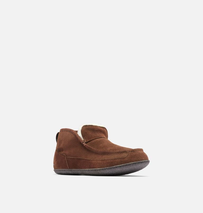 MANAWAN™ II Moc Men's Slipper