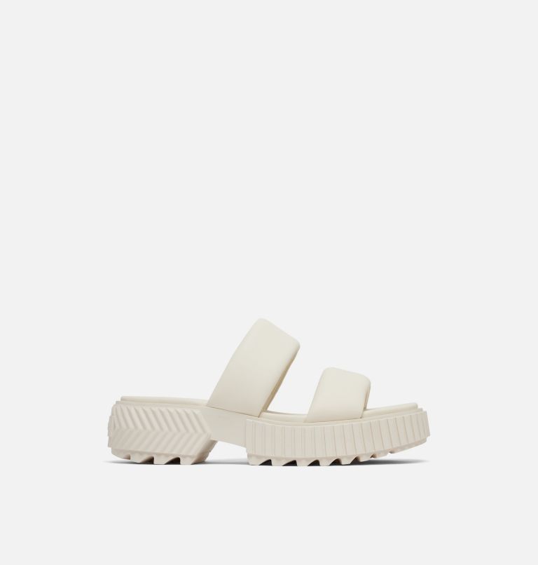 ONA™ Streetworks Slide Mid Women's Flat Sandal