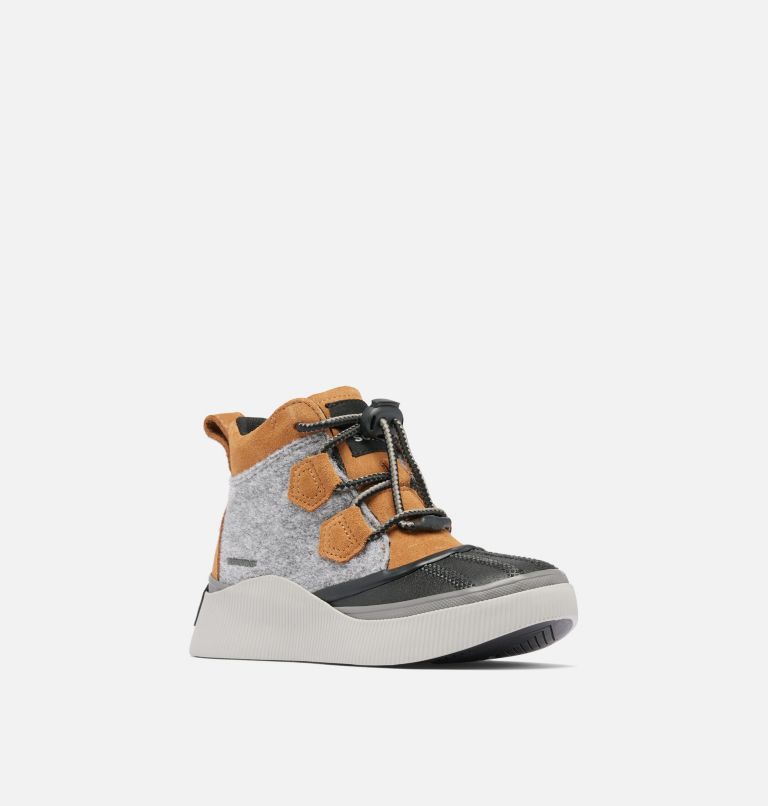 OUT N ABOUT™ IV Classic Youth Waterproof Boot