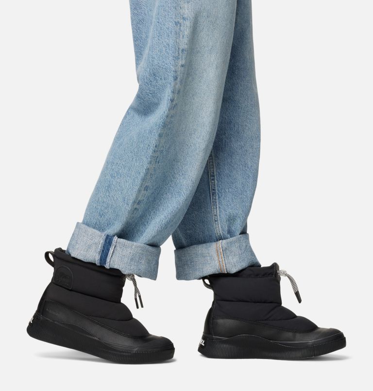 OUT N ABOUT™ IV Puffy Women's Waterproof Boot