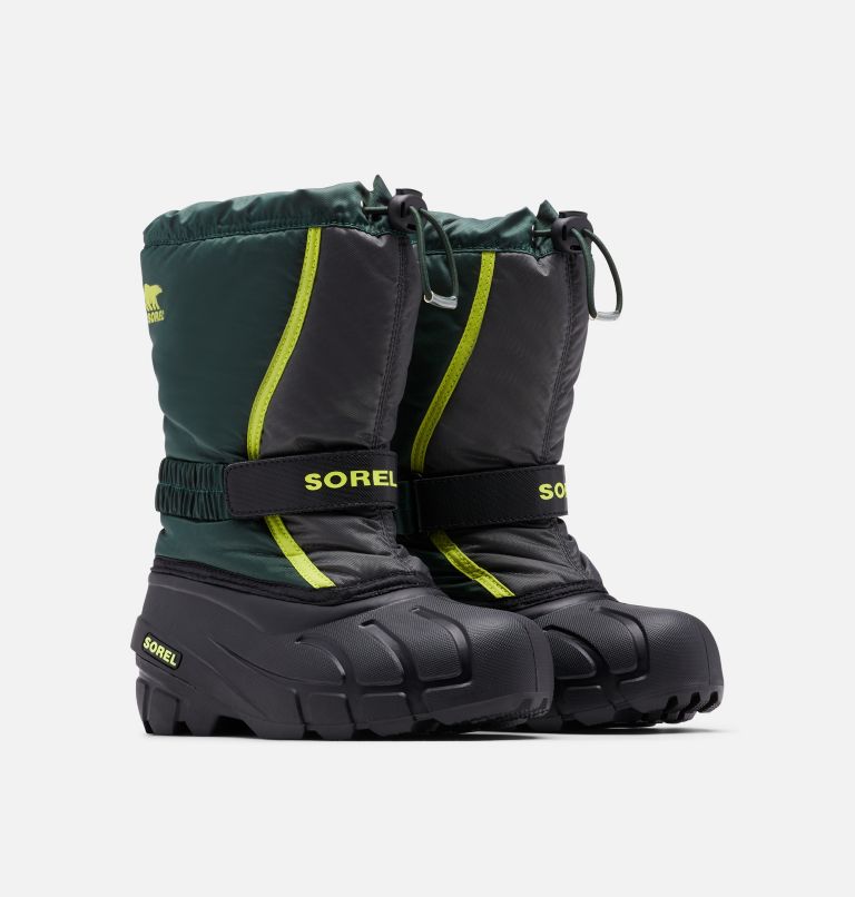 FLURRY™ Youth Boot
