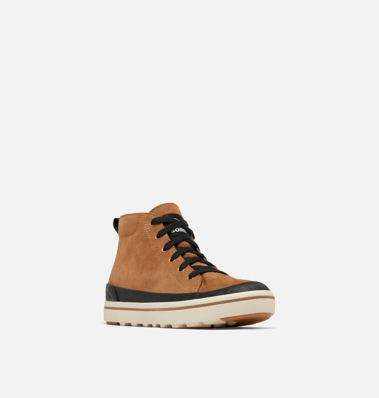 SOREL METRO™ II Men's Waterproof Chukka
