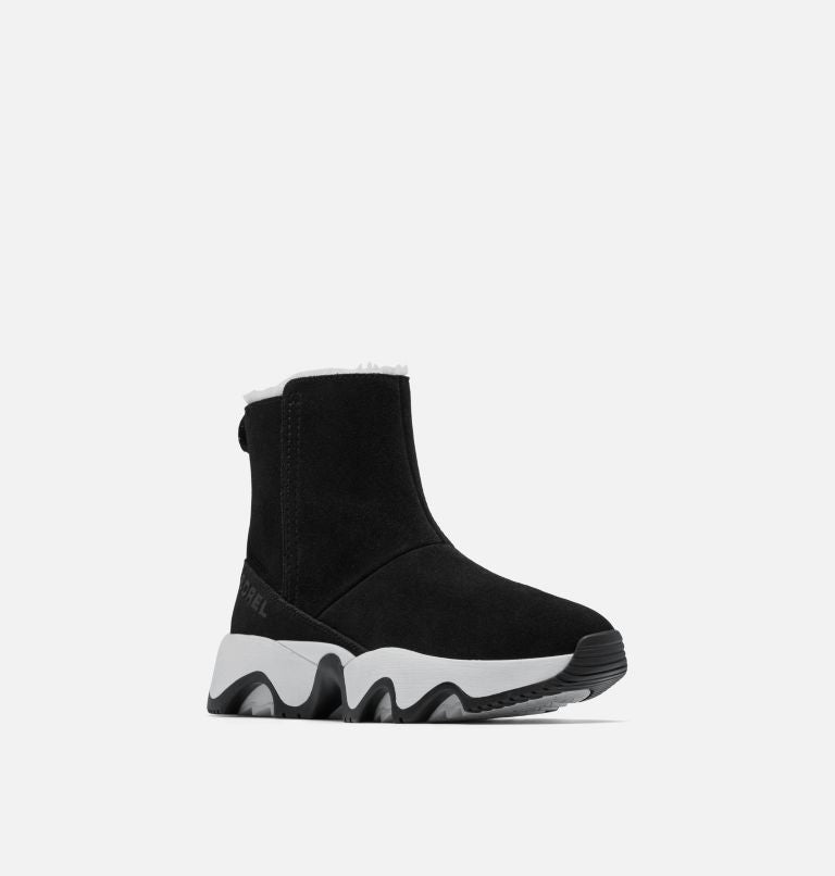 KINETIC™ Impact Short Women's Waterproof Boot