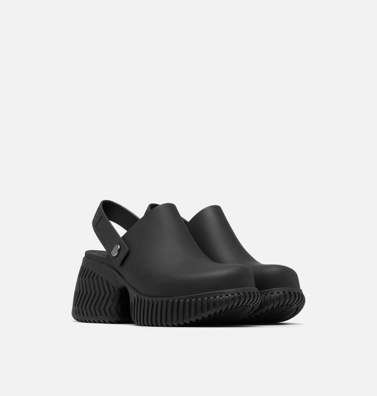 ONA™ Streetworks Heel Women's Clog