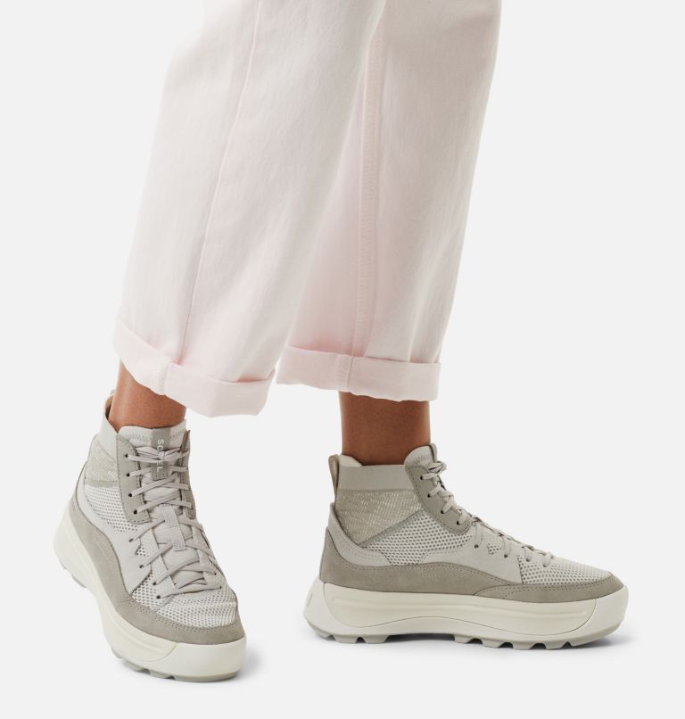 Women's ONA™ 503 Knit Mid Sneaker