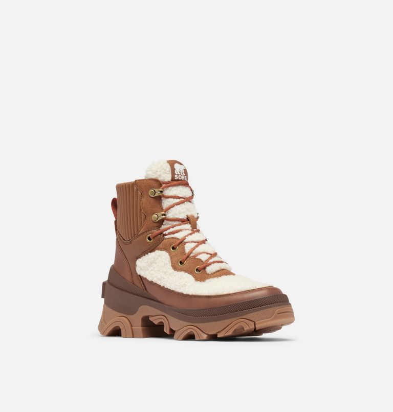 BREX™ Cozy Lace Women's Boot