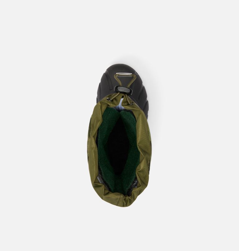 FLURRY™ Print Children's Boot