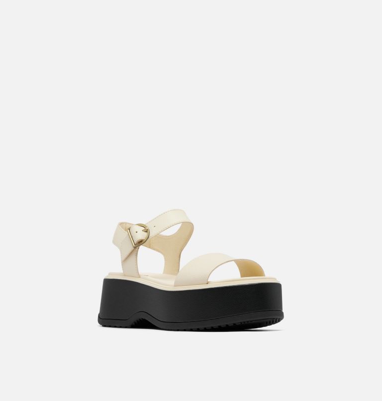 DAYSPRING™ Ankle Strap Women's Platform Sandal