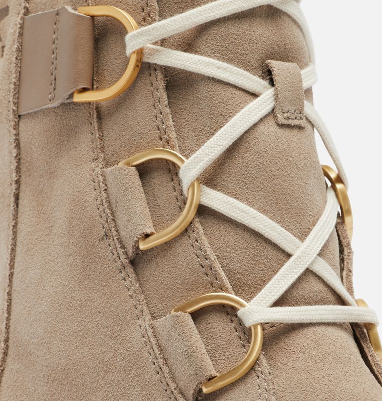 JOAN NOW™ Women's Lace Boot