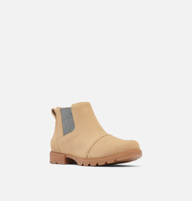 EMELIE™ III Women's Waterproof Chelsea Bootie