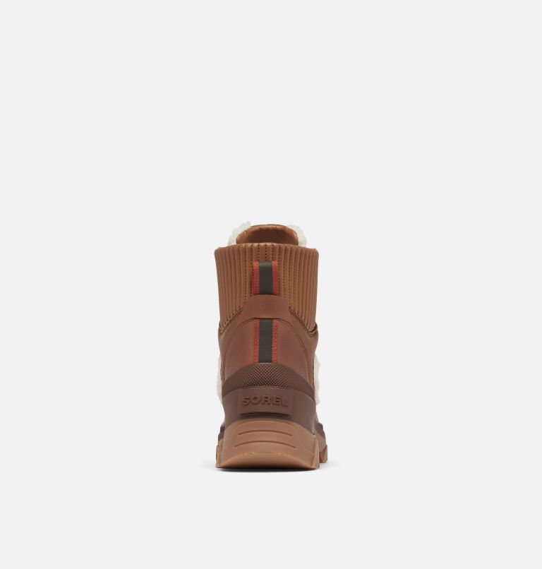 BREX™ Cozy Lace Women's Boot