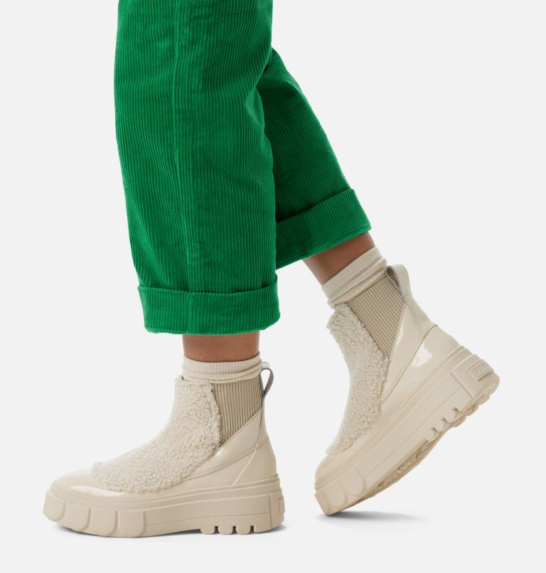 Women's Caribou™ X Boot Chelsea Cozy