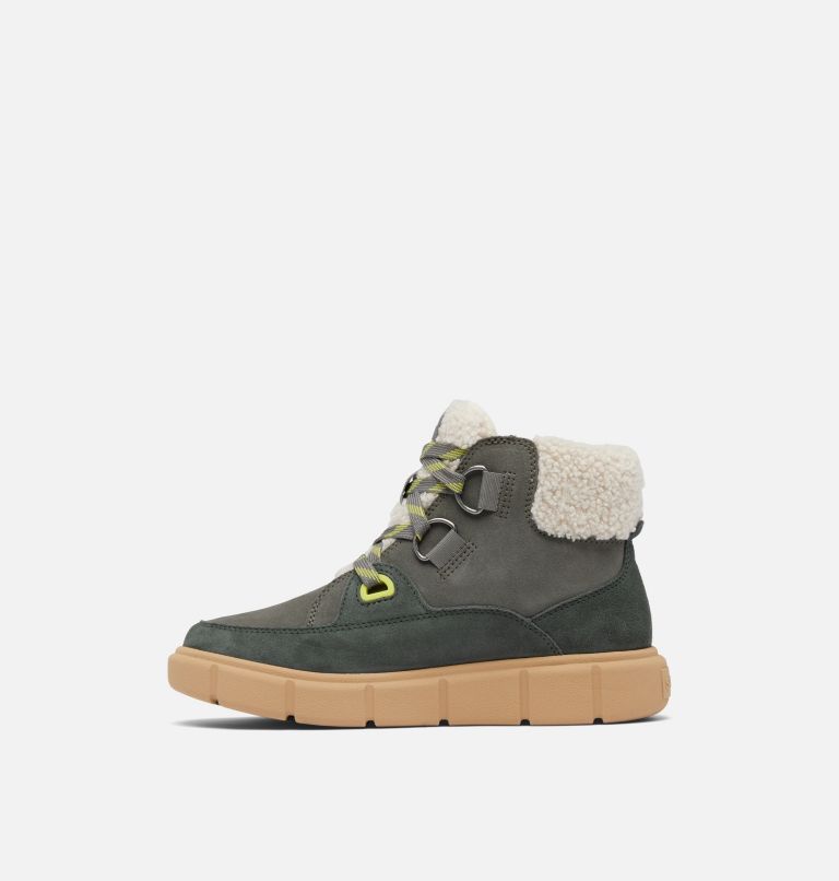 SOREL EXPLORER™ III NW Lace Women's Waterproof Boot