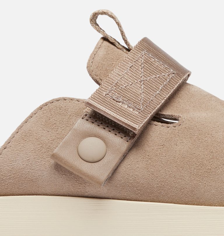 VIIBE™ Women's Clog
