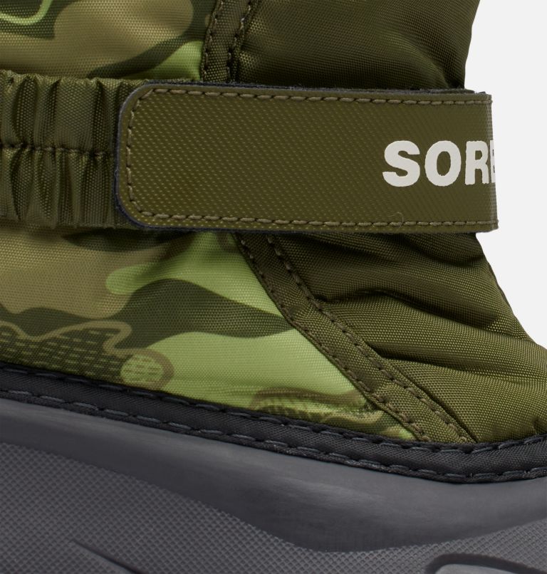 FLURRY™ Print Youth Boot