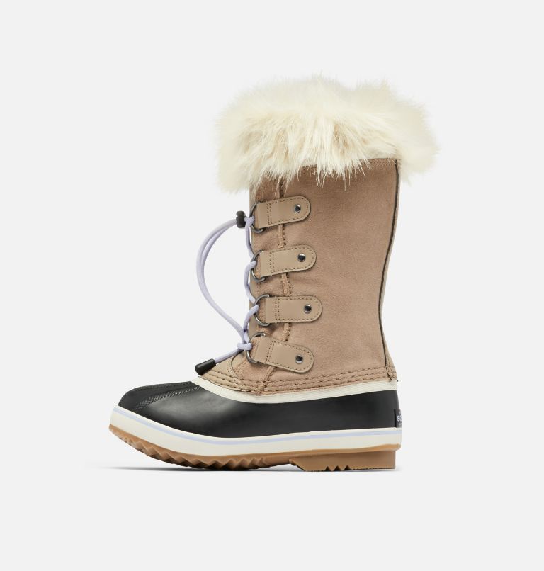 JOAN OF ARCTIC™ Youth Waterproof Boot