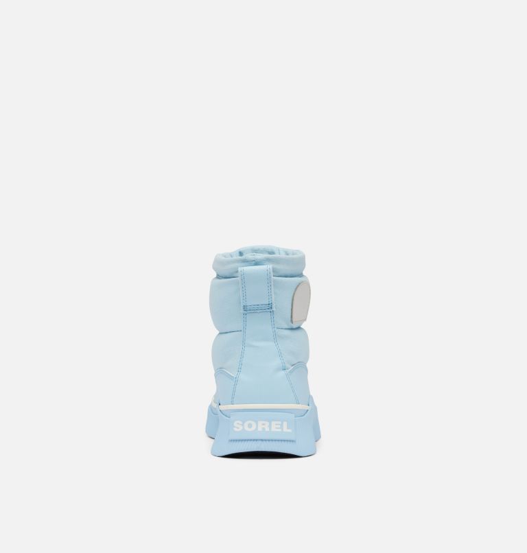 OUT N ABOUT™ IV Puffy Women's Waterproof Boot