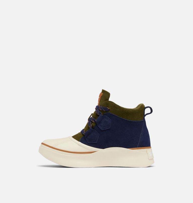 OUT N ABOUT™ IV Classic Varsity Women's Waterproof Boot