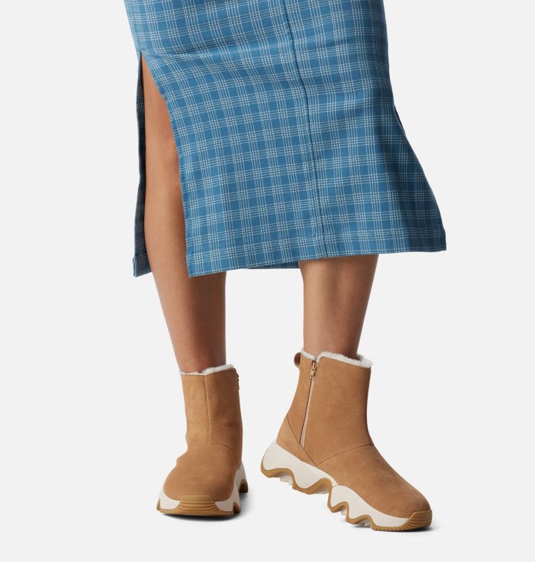 KINETIC™ Impact Short Women's Waterproof Boot