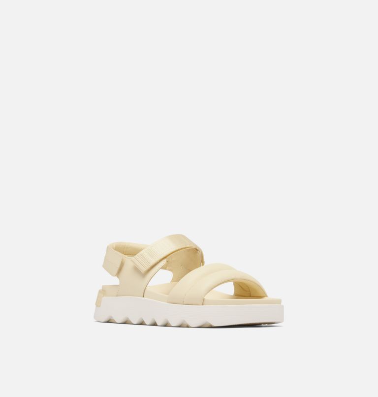 VIIBE™ Women's Flat Sandal