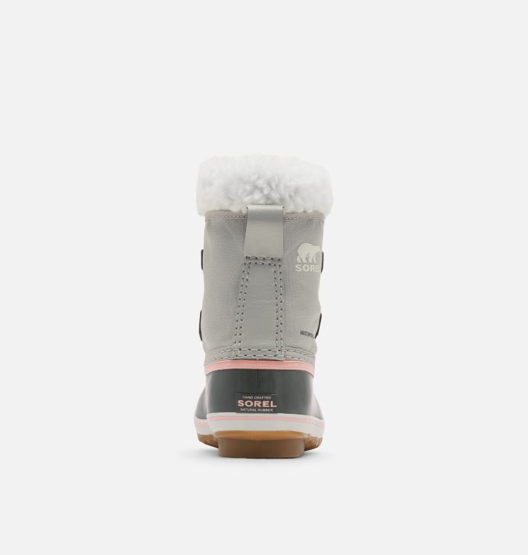 YOOT PAC™ Nylon Children's Waterproof Boot