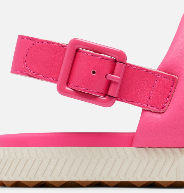 ONA™ Streetworks Go-To Women's Flat Sandal