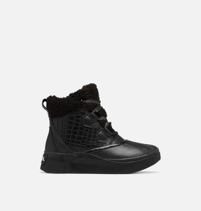 OUT N ABOUT™ IV Chillz Lux Women's Waterproof Boot