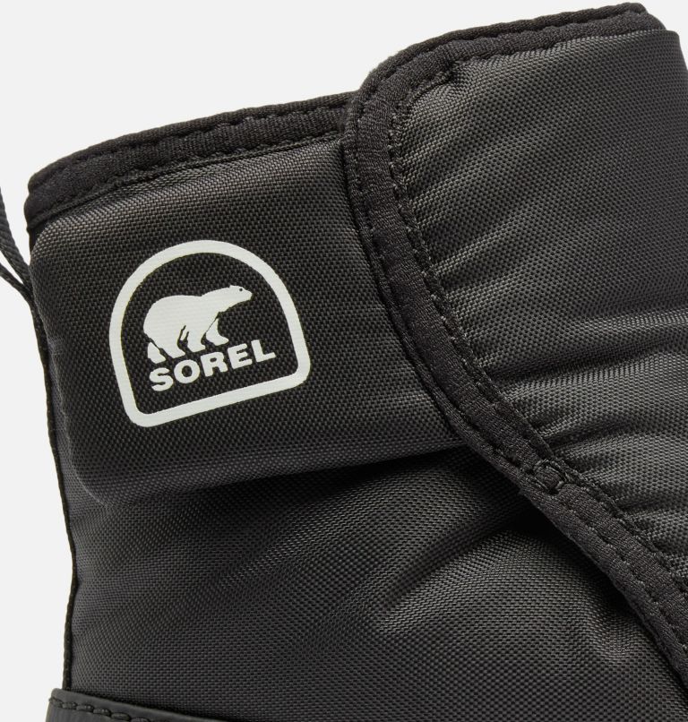 WHITNEY™ II Plus Toddler Waterproof Bootie