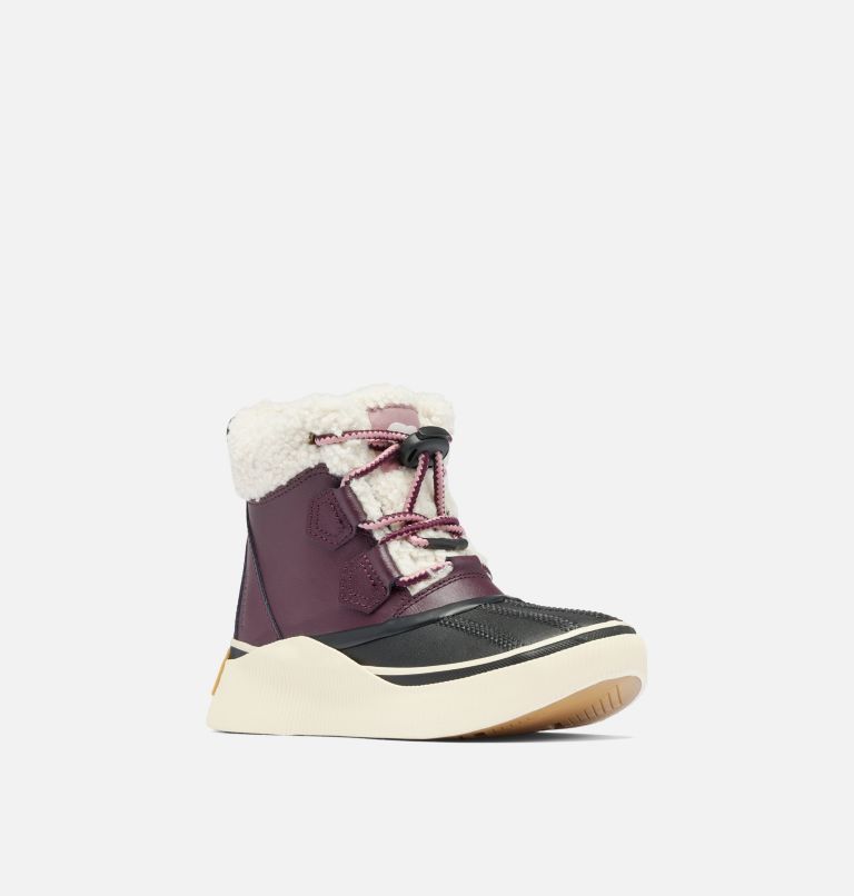 OUT N ABOUT™ IV Chillz Youth Waterproof Boot