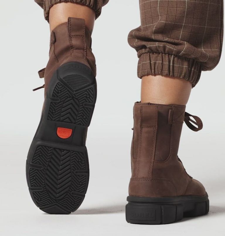 EXPLORER STRT™ Women's Lace Boot