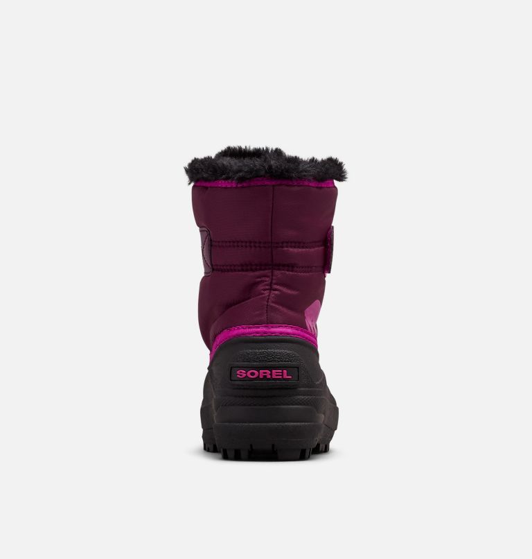 SNOW COMMANDER™ Children's Boot