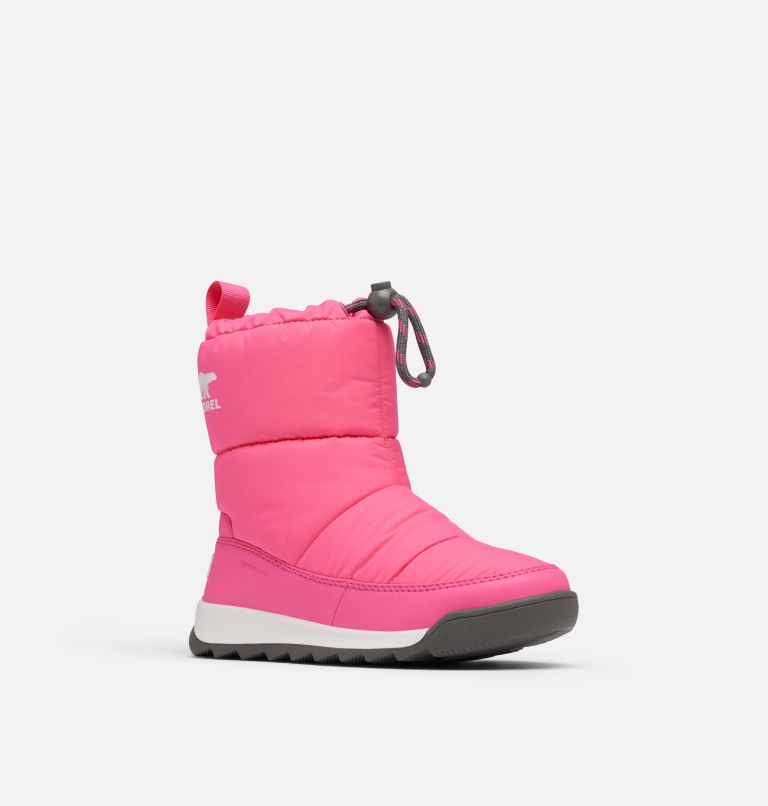 WHITNEY™ II Plus Puffy Waterproof Boot