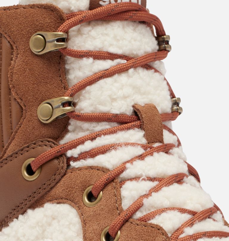 BREX™ Cozy Lace Women's Boot