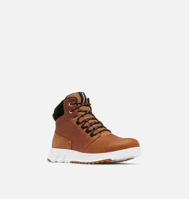 MAC HILL™ Lite Mid Plus Men's Waterproof Sneaker