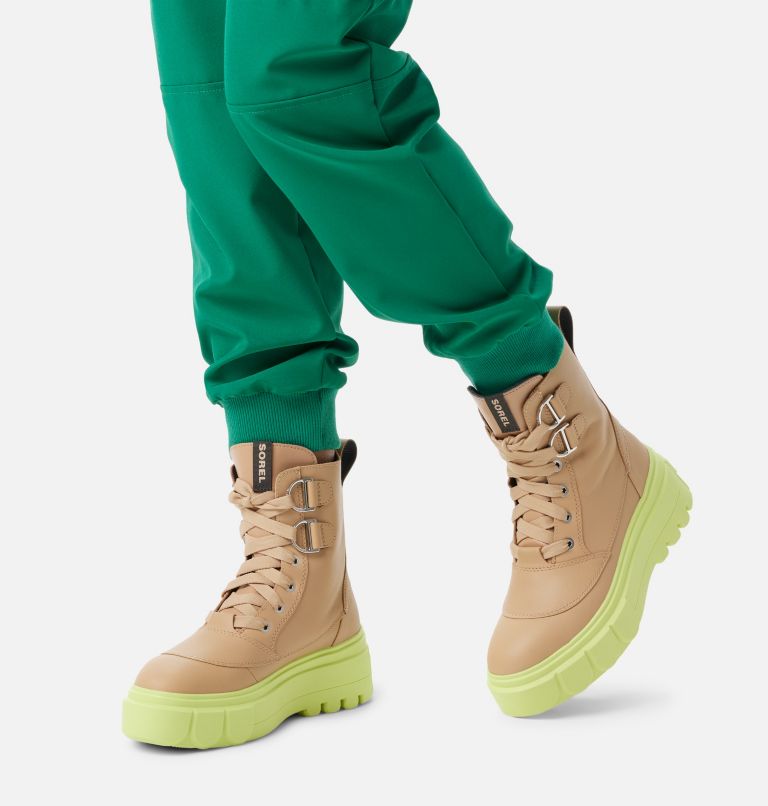 CARIBOU™ X Women's Lace Boot