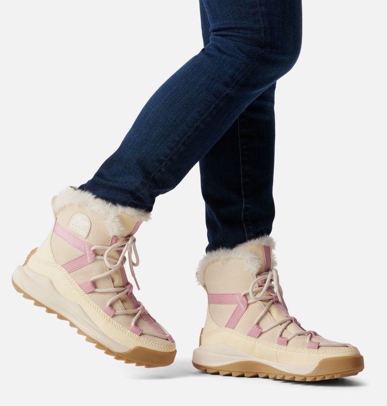 ONA™ RMX Glacy Plus Women's Waterproof Boot