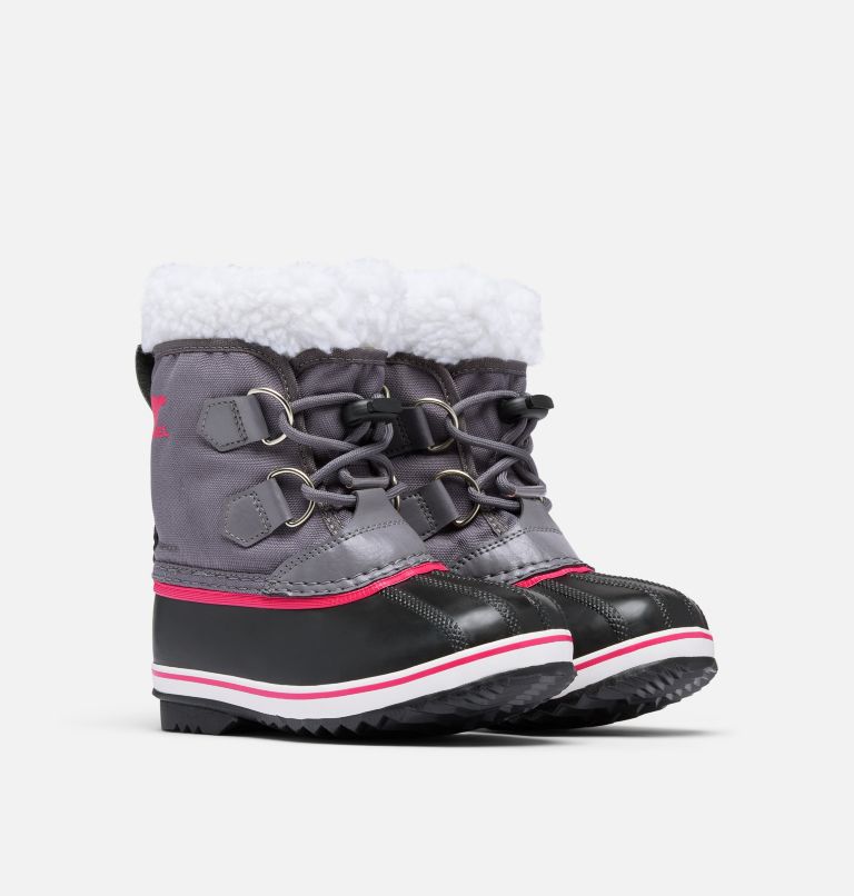 YOOT PAC™ Nylon Children's Waterproof Boot