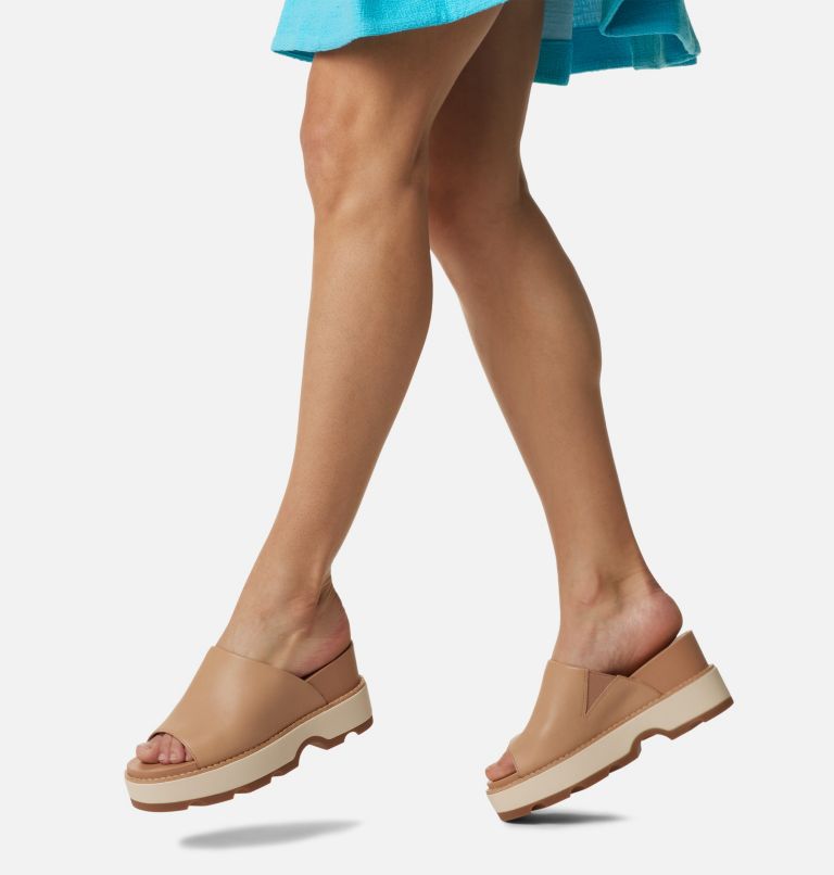 JOANIE™ IV Slide Women's Wedge Sandal