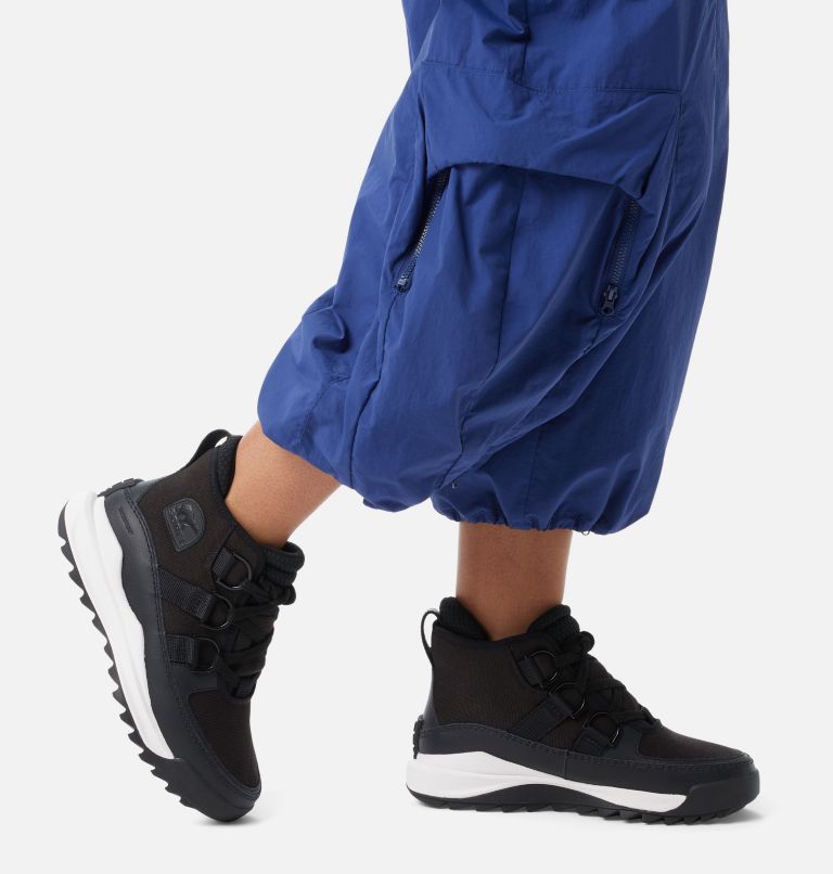 ONA™ RMX Chukka Plus Women's Waterproof Boot