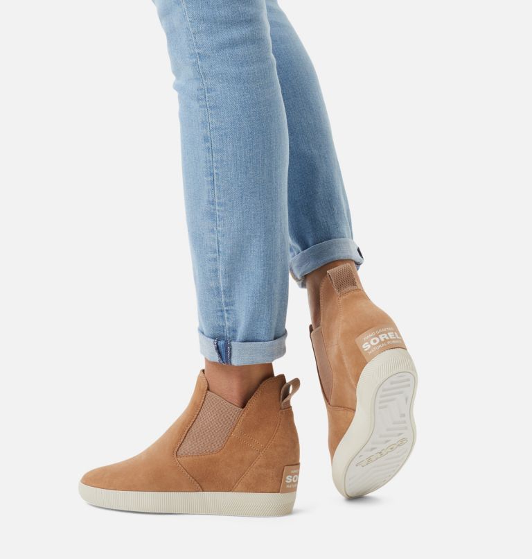 OUT N ABOUT™ Slip-On Women's Wedge