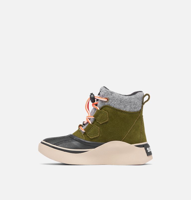 OUT N ABOUT™ IV Chillz Youth Waterproof Boot
