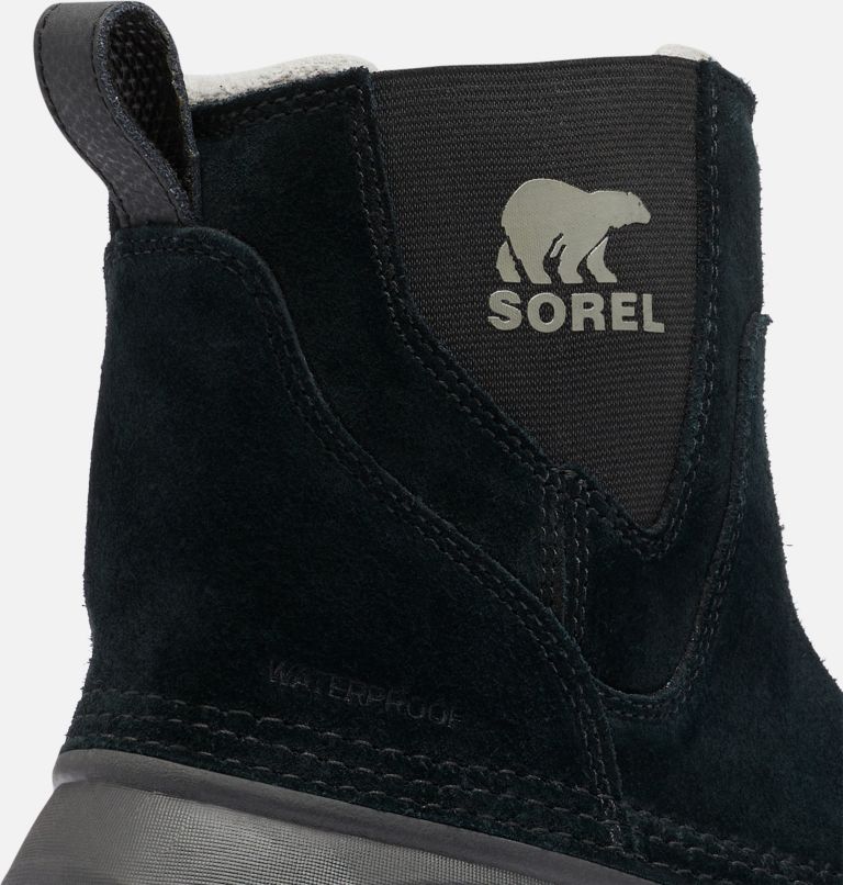 BUXTON™ Pull On Men's Waterproof Boot