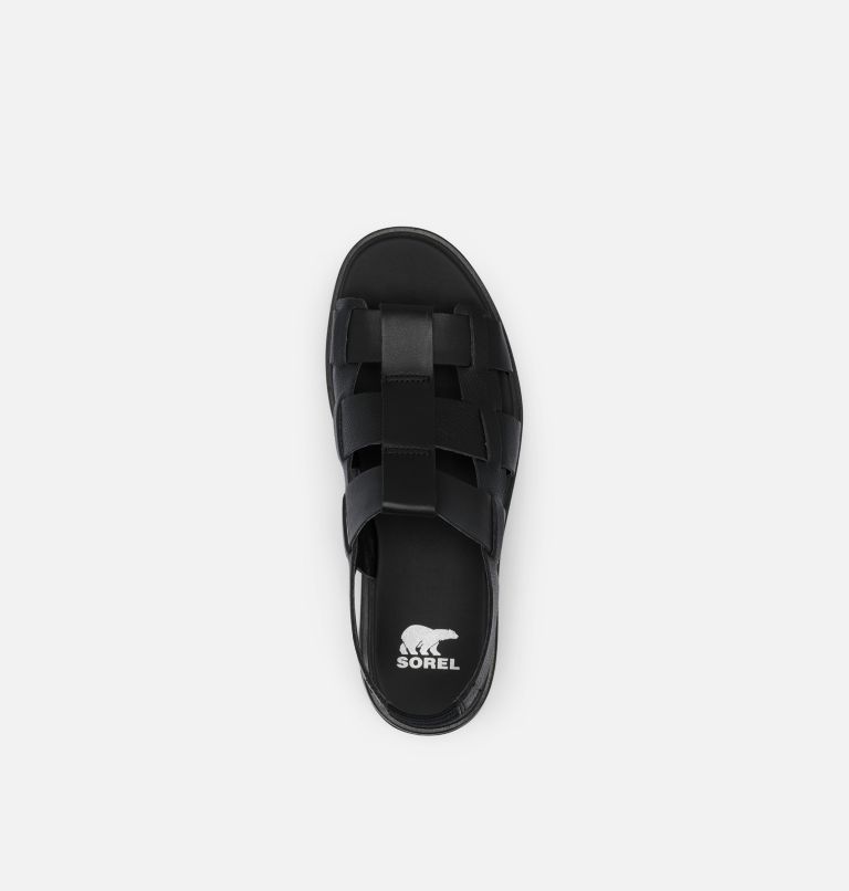 DAYSPRING™ Slingback Fisherman Women's Platform Sandal