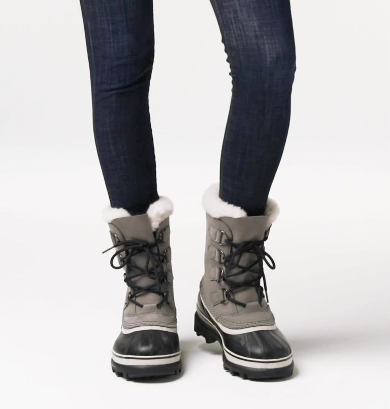 CARIBOU™ Women's Waterproof Boot
